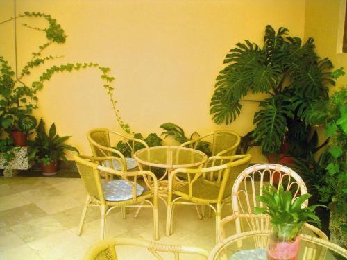 Hotel Paris Lanjaron Exterior photo
