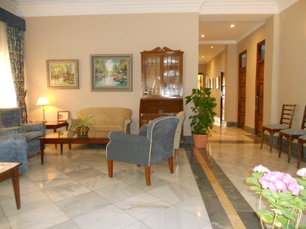 Hotel Paris Lanjaron Exterior photo