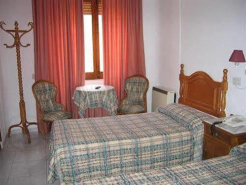 Hotel Paris Lanjaron Exterior photo